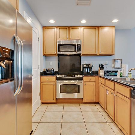 Sterling Breeze 2 Apartment Panama City Beach Exterior foto