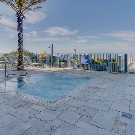 Sterling Breeze 2 Apartment Panama City Beach Exterior foto