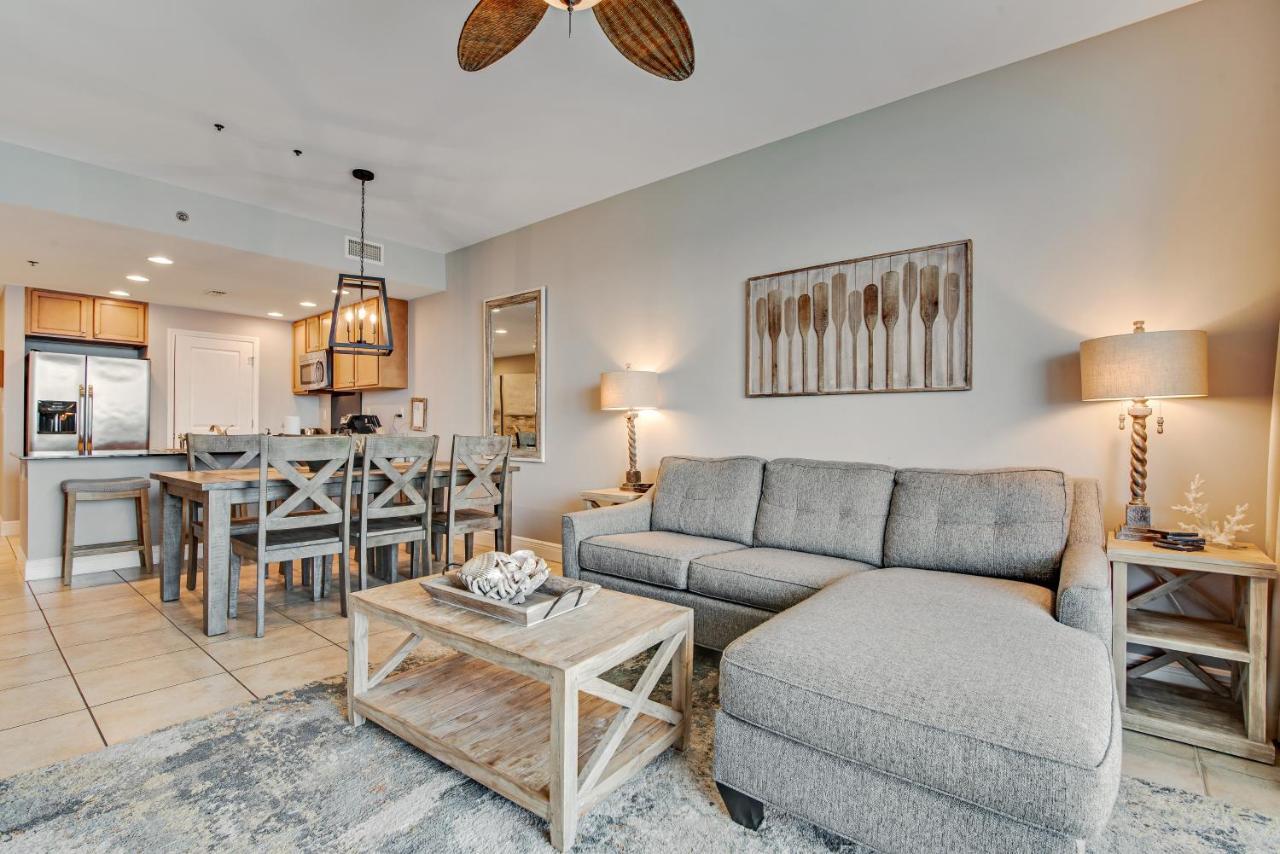 Sterling Breeze 2 Apartment Panama City Beach Exterior foto