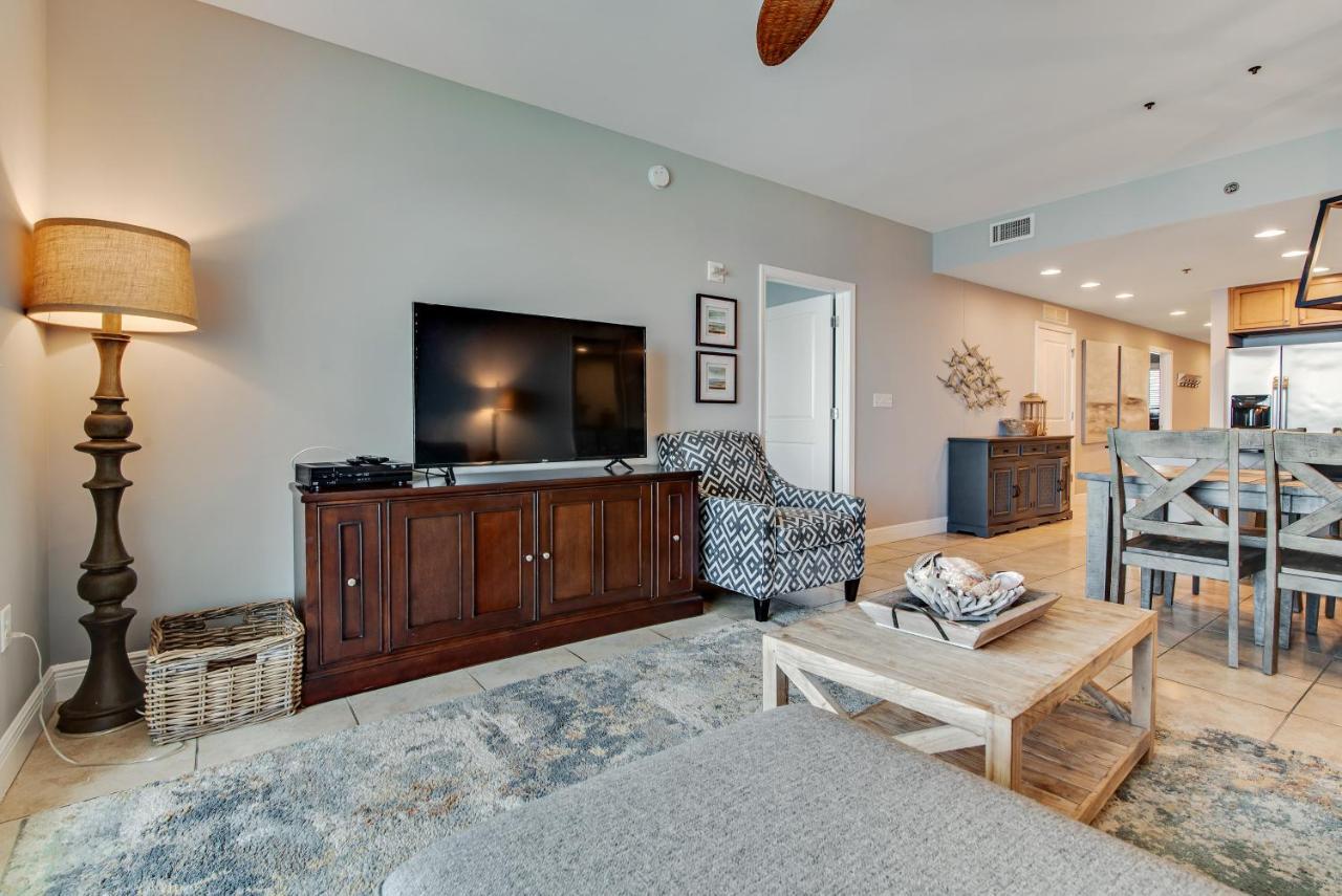 Sterling Breeze 2 Apartment Panama City Beach Exterior foto