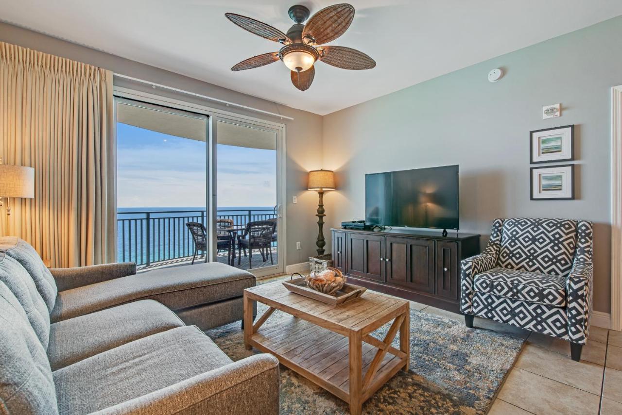 Sterling Breeze 2 Apartment Panama City Beach Exterior foto