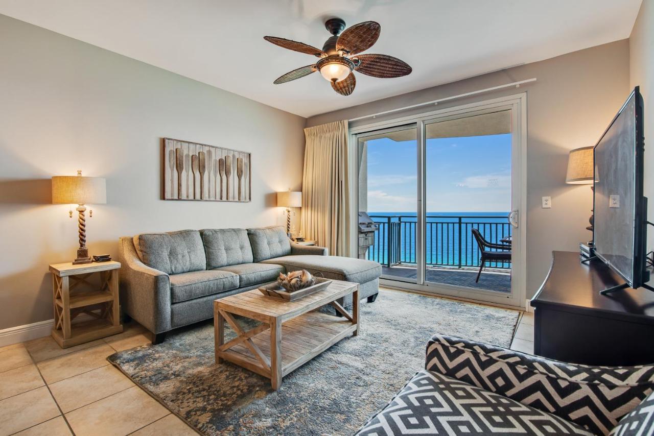 Sterling Breeze 2 Apartment Panama City Beach Exterior foto