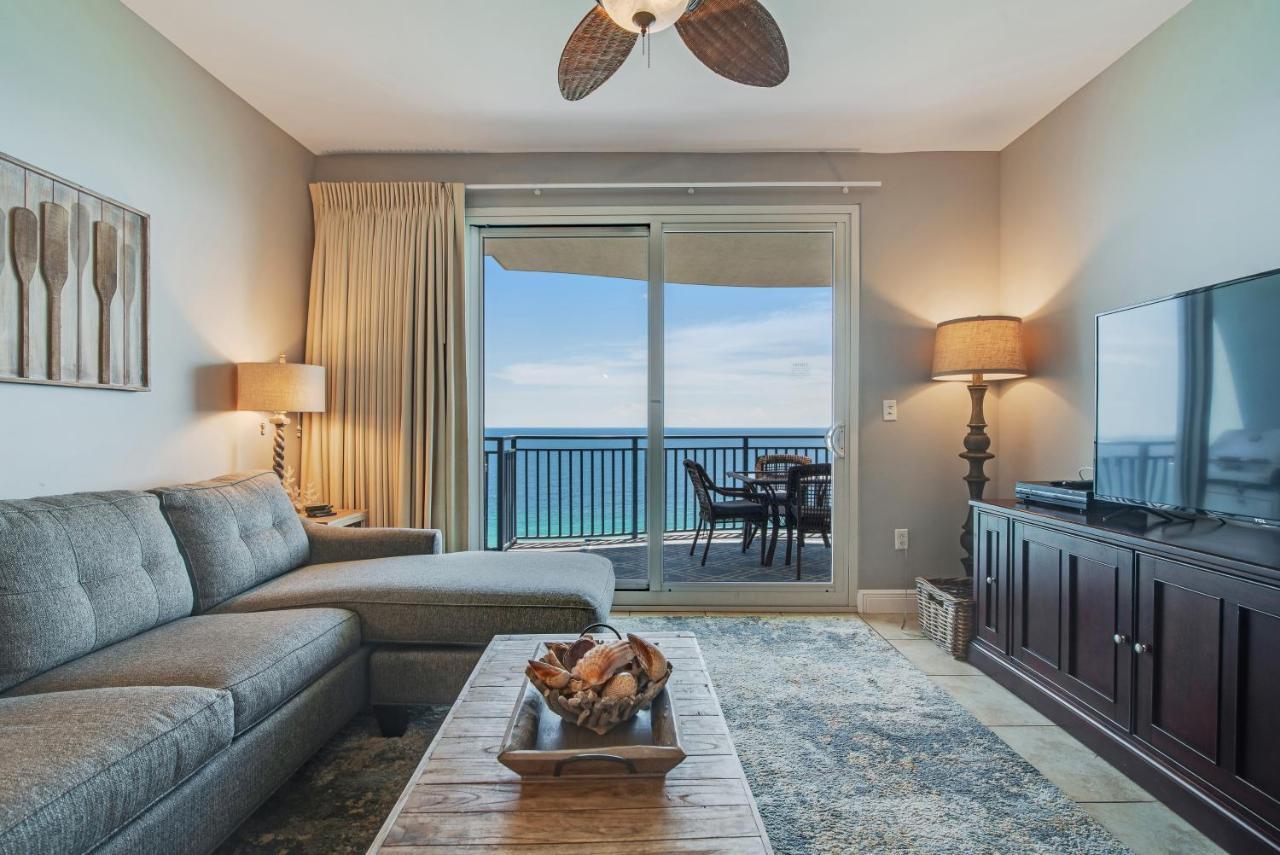 Sterling Breeze 2 Apartment Panama City Beach Exterior foto