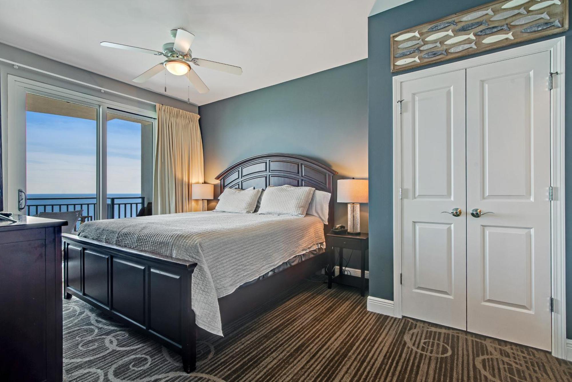 Sterling Breeze 2 Apartment Panama City Beach Exterior foto