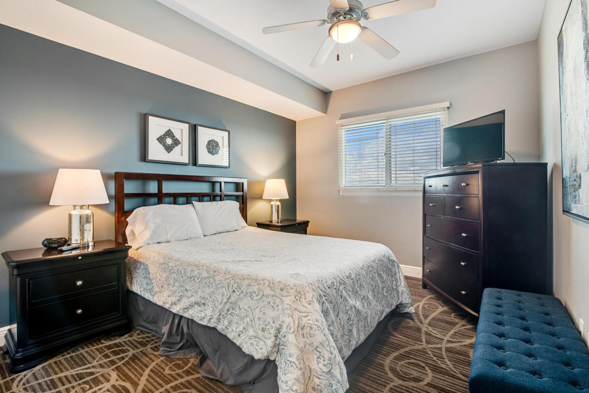 Sterling Breeze 2 Apartment Panama City Beach Exterior foto