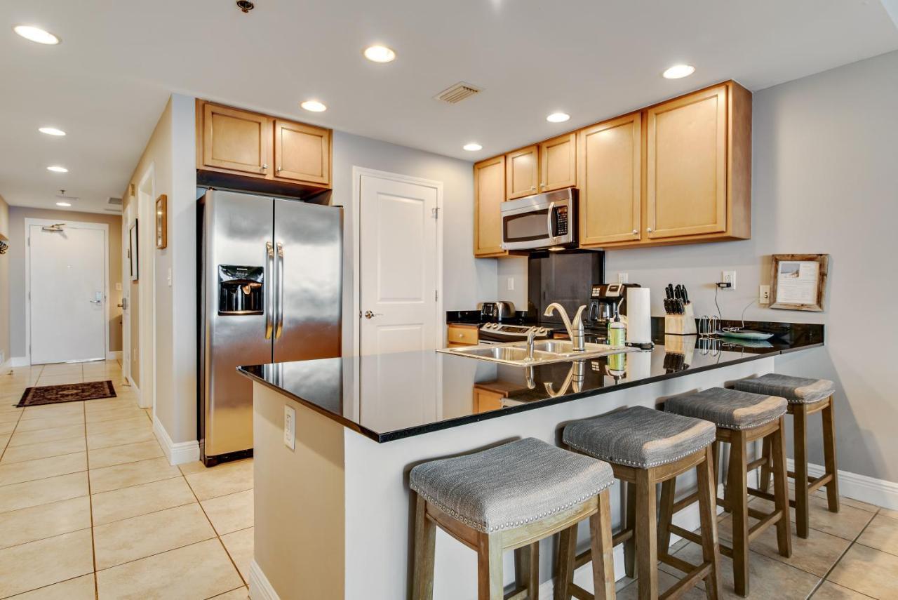 Sterling Breeze 2 Apartment Panama City Beach Exterior foto
