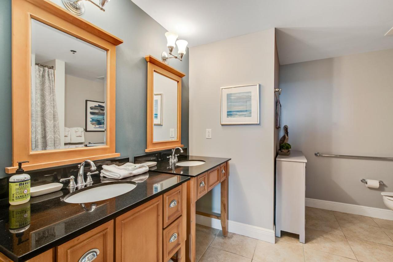 Sterling Breeze 2 Apartment Panama City Beach Exterior foto