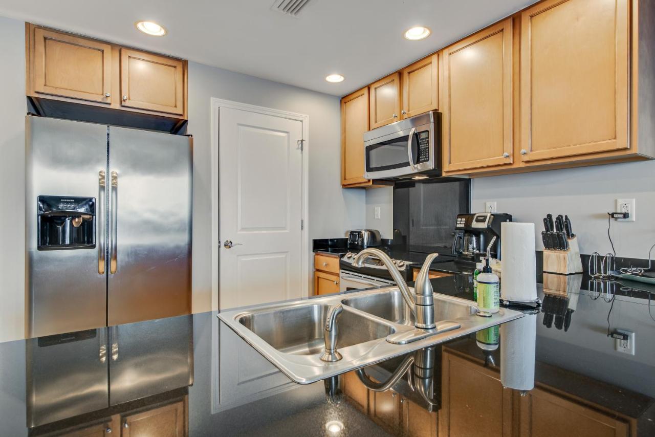 Sterling Breeze 2 Apartment Panama City Beach Exterior foto