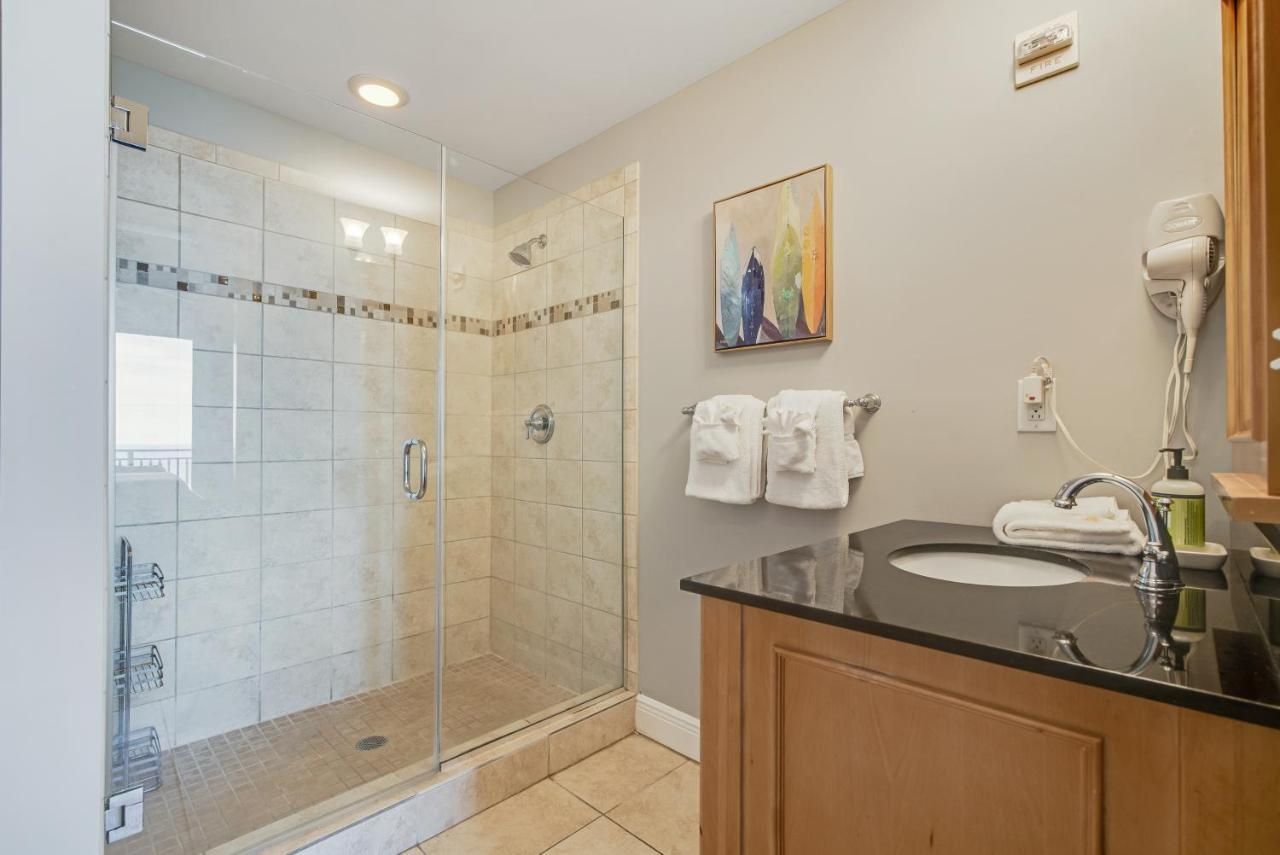 Sterling Breeze 2 Apartment Panama City Beach Exterior foto
