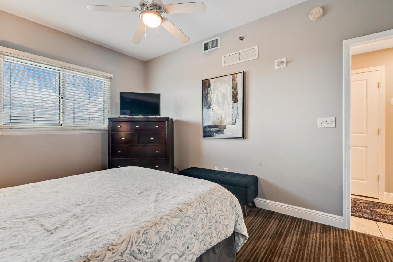 Sterling Breeze 2 Apartment Panama City Beach Exterior foto