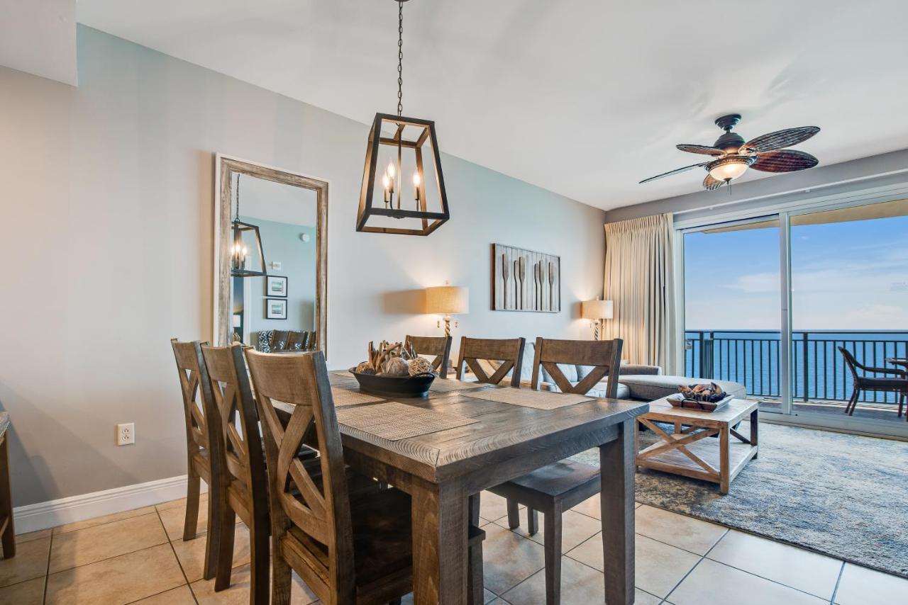Sterling Breeze 2 Apartment Panama City Beach Exterior foto