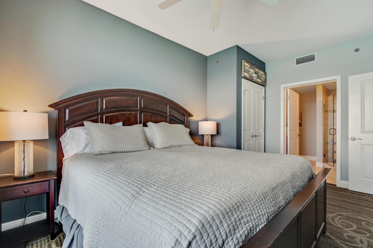 Sterling Breeze 2 Apartment Panama City Beach Exterior foto
