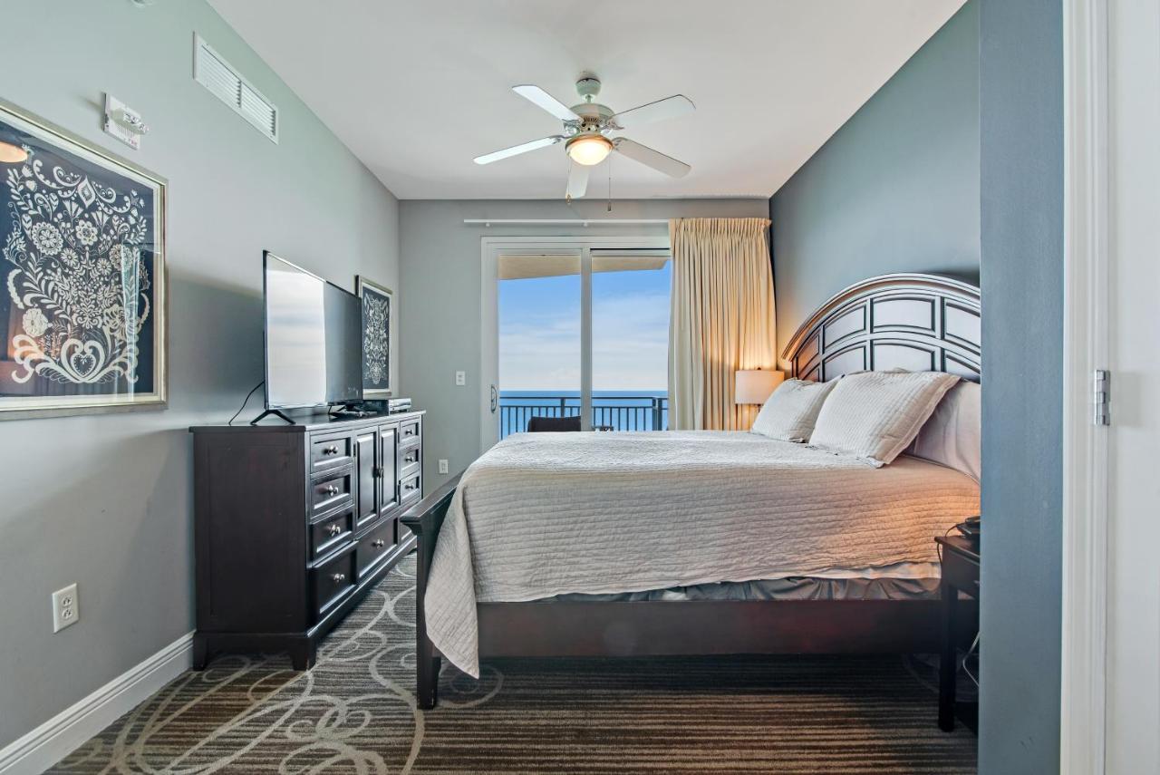 Sterling Breeze 2 Apartment Panama City Beach Exterior foto