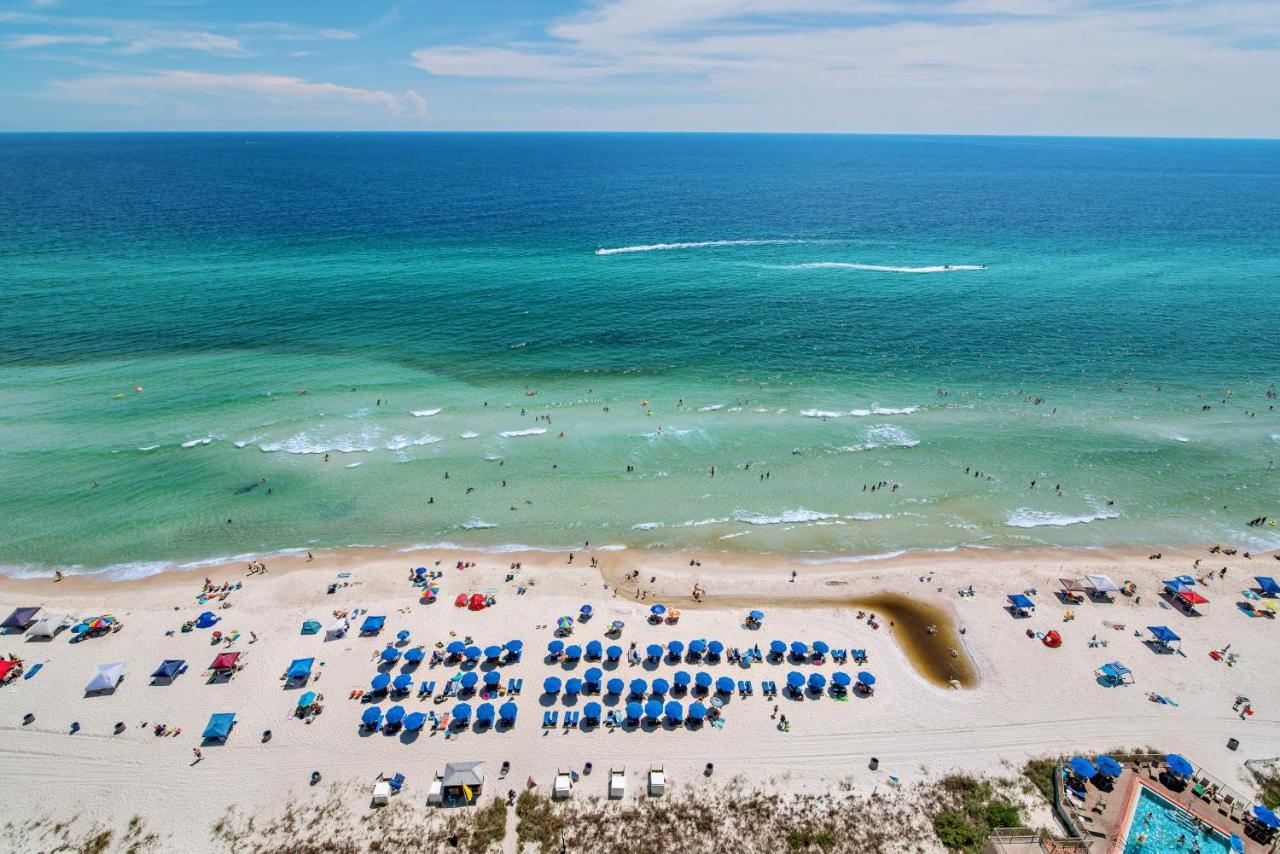Sterling Breeze 2 Apartment Panama City Beach Exterior foto