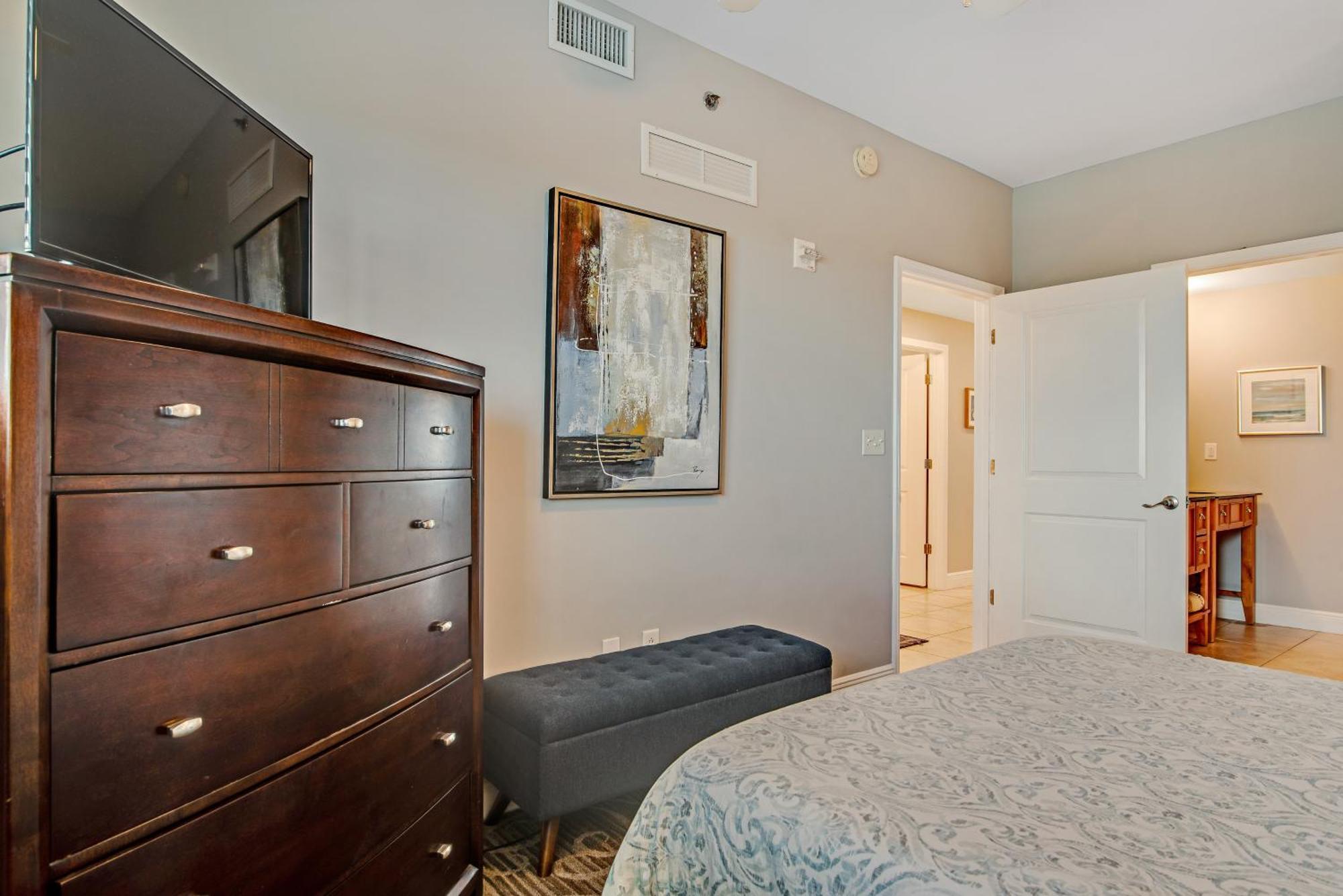 Sterling Breeze 2 Apartment Panama City Beach Exterior foto