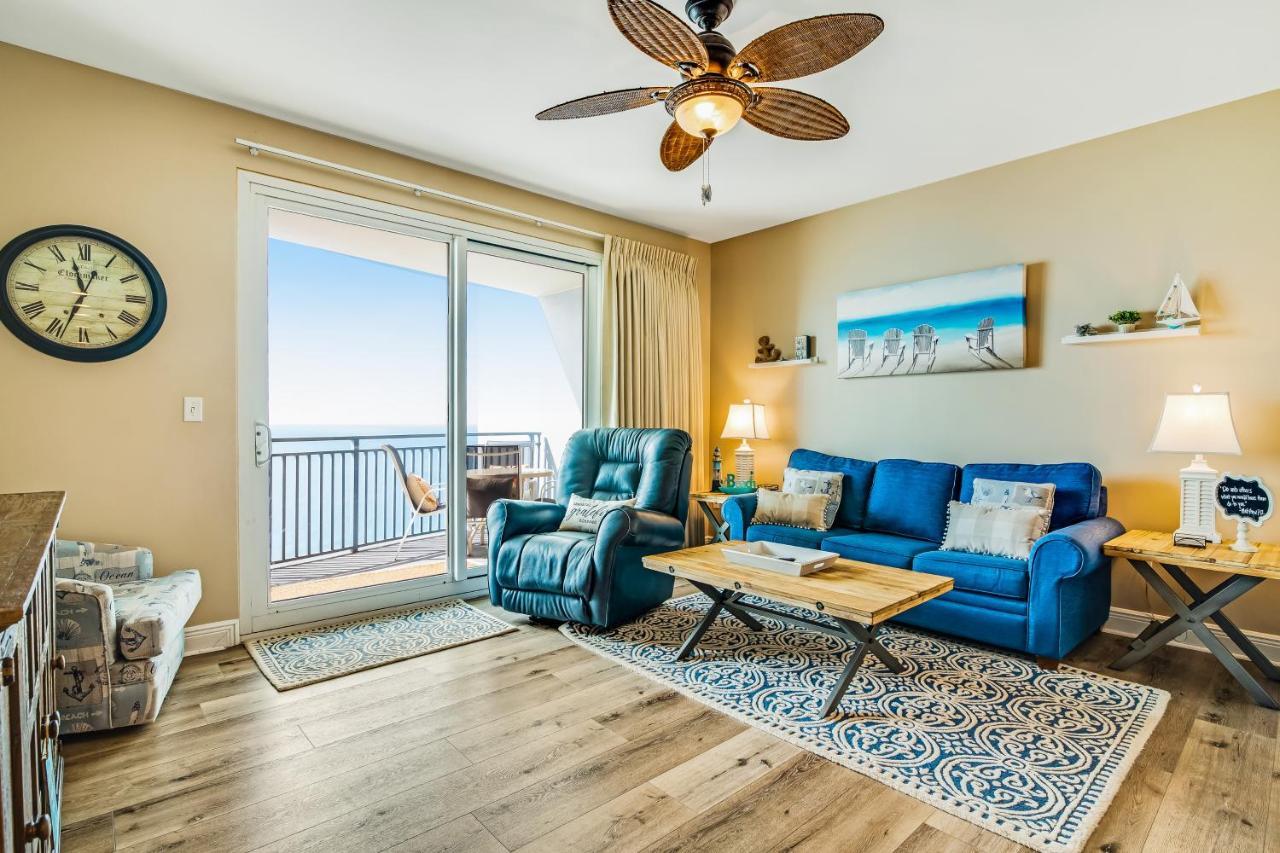 Sterling Breeze 2 Apartment Panama City Beach Cameră foto