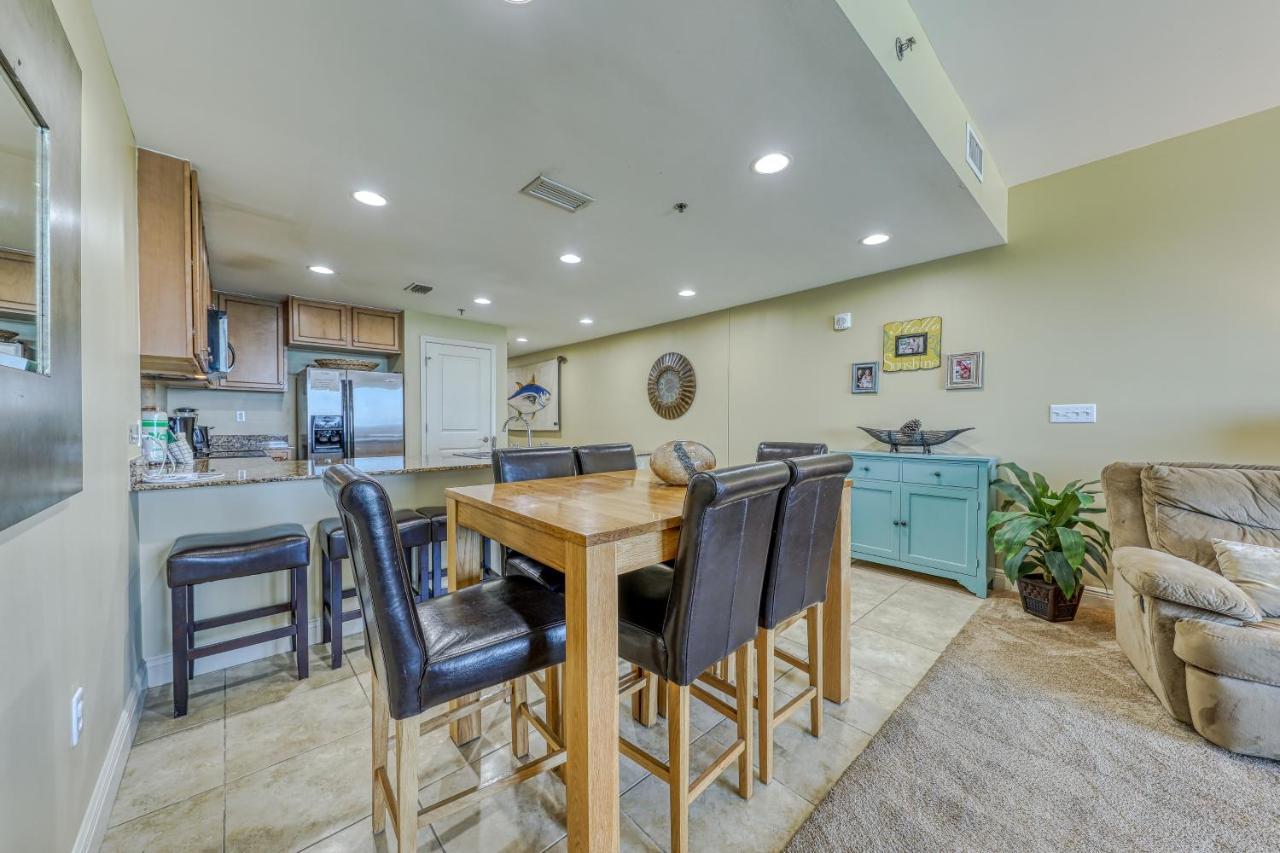 Sterling Breeze 2 Apartment Panama City Beach Exterior foto