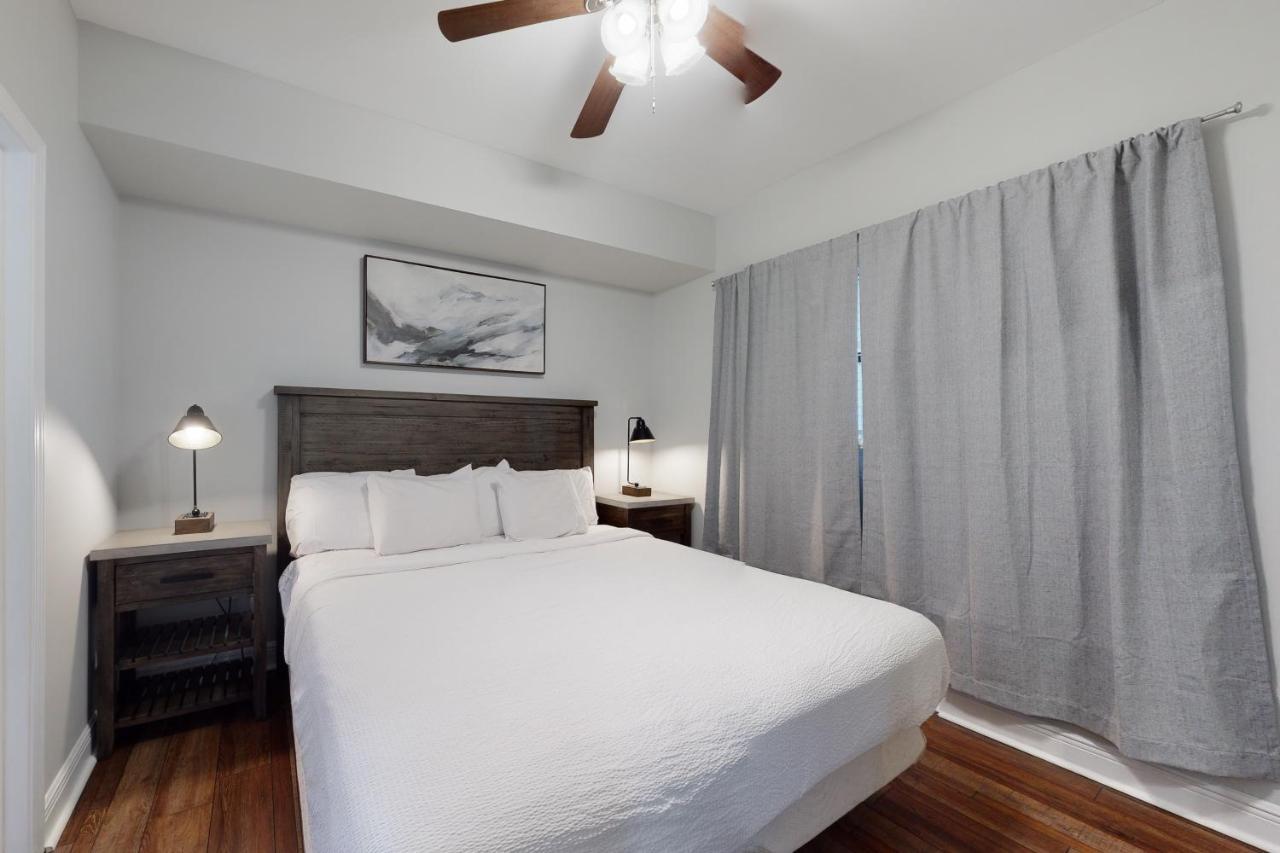 Sterling Breeze 2 Apartment Panama City Beach Exterior foto