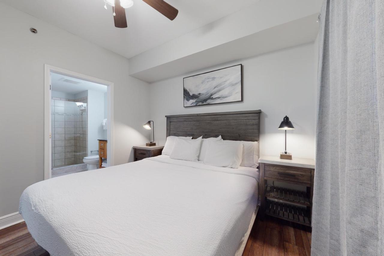 Sterling Breeze 2 Apartment Panama City Beach Exterior foto