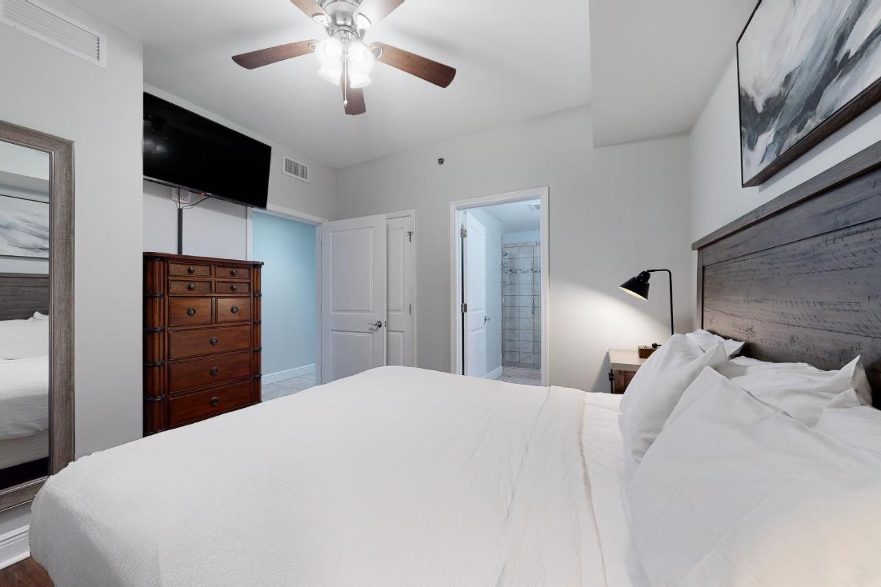 Sterling Breeze 2 Apartment Panama City Beach Exterior foto
