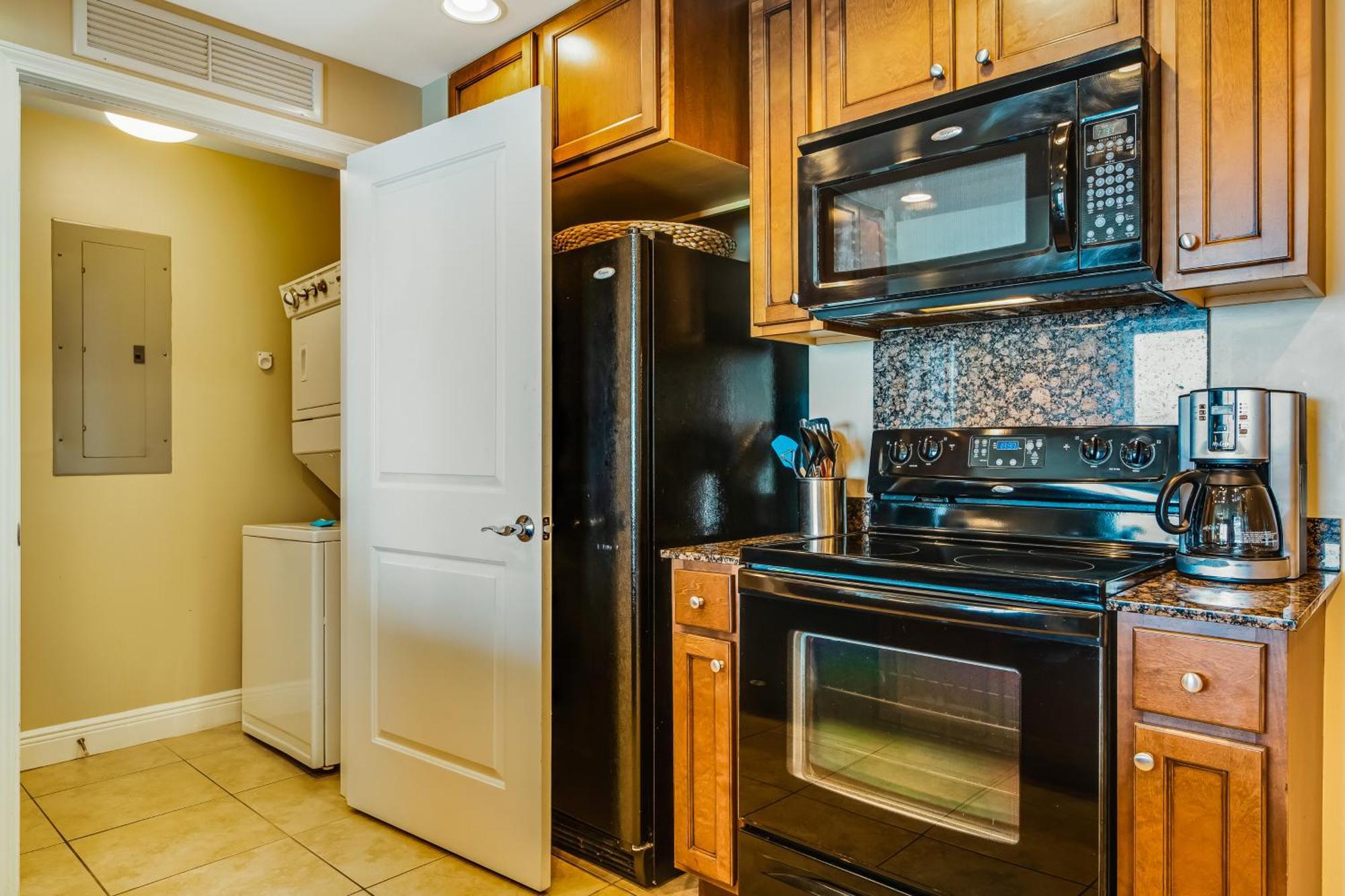 Sterling Breeze 2 Apartment Panama City Beach Cameră foto