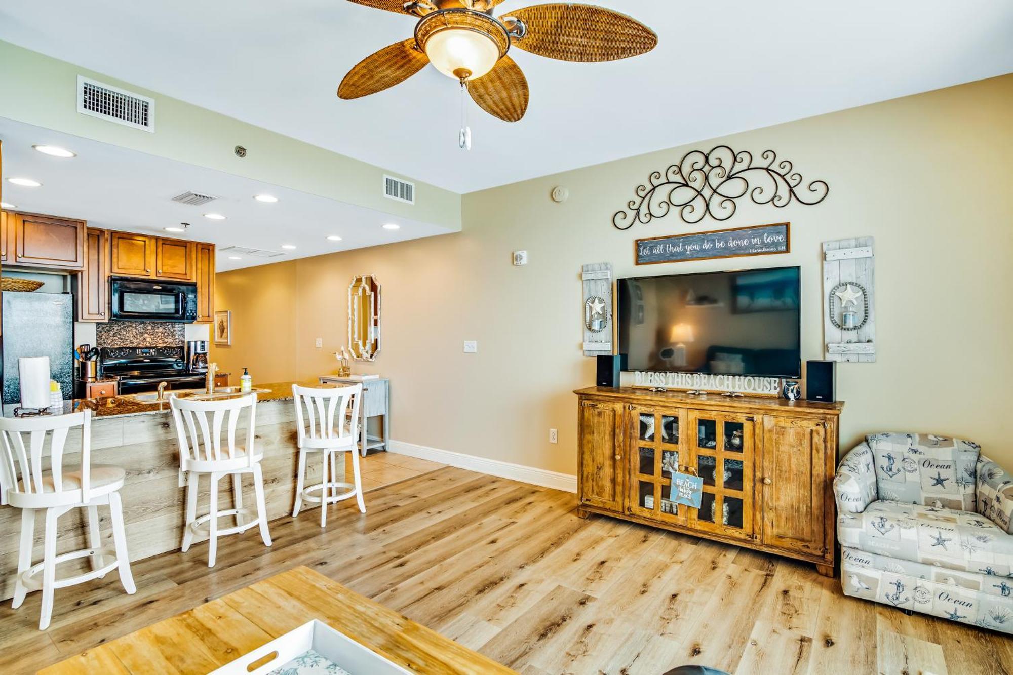 Sterling Breeze 2 Apartment Panama City Beach Cameră foto