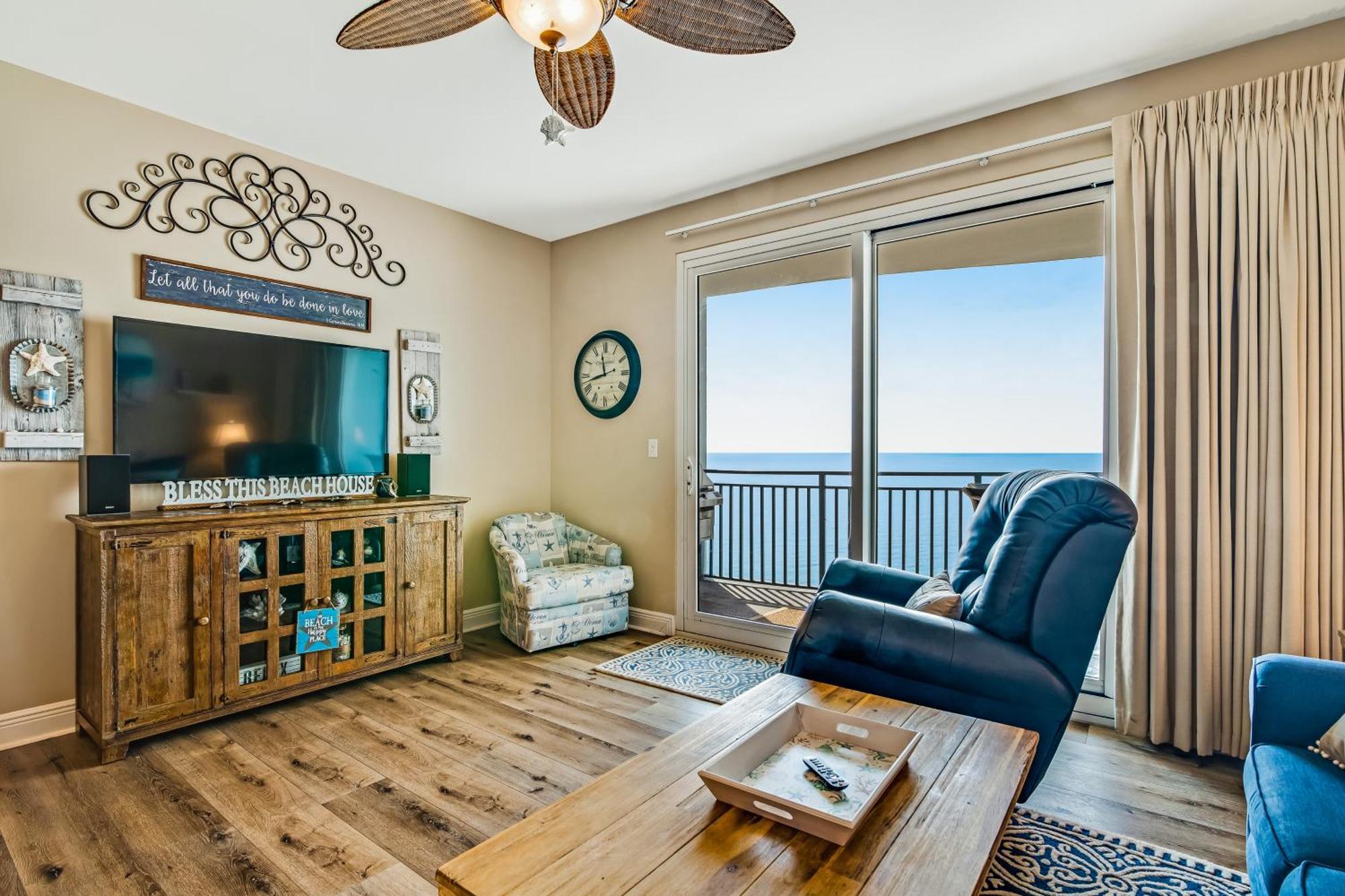 Sterling Breeze 2 Apartment Panama City Beach Cameră foto