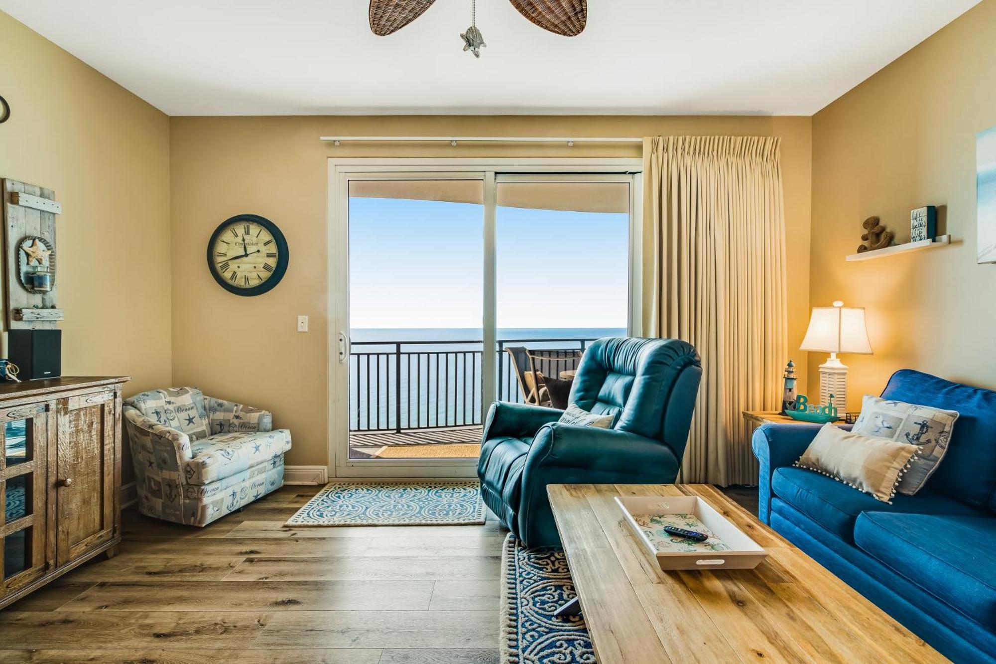 Sterling Breeze 2 Apartment Panama City Beach Cameră foto
