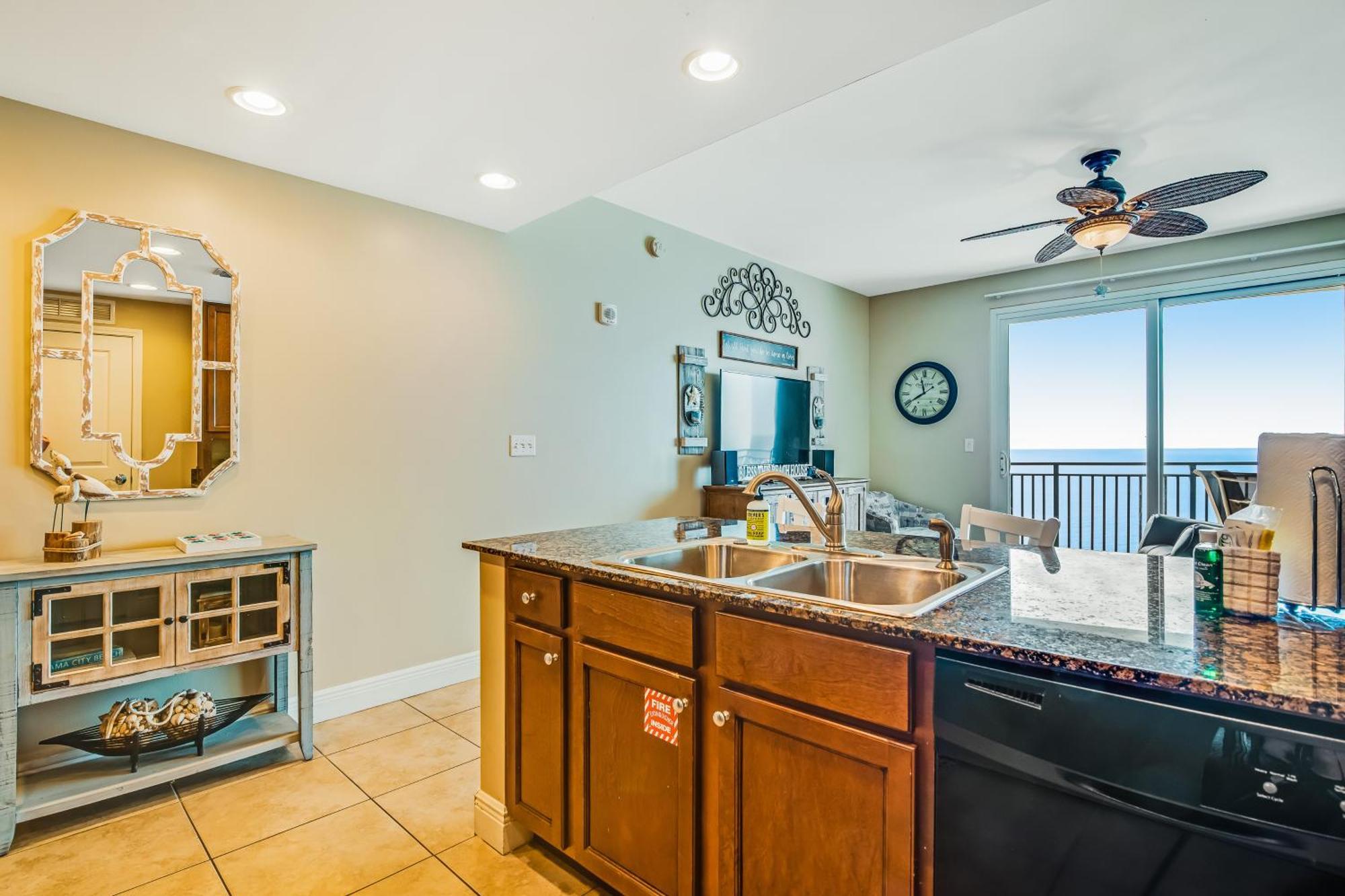 Sterling Breeze 2 Apartment Panama City Beach Cameră foto