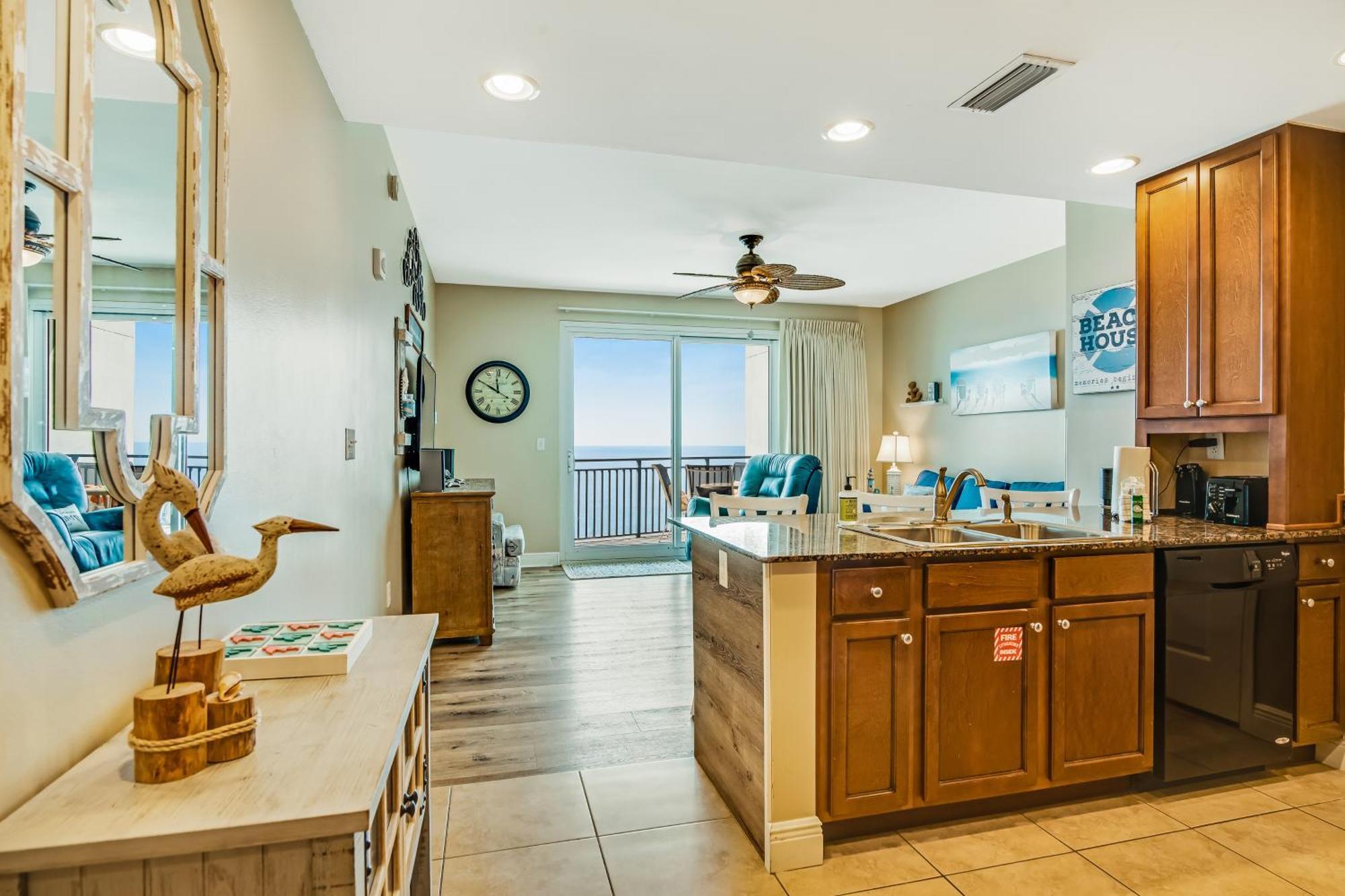 Sterling Breeze 2 Apartment Panama City Beach Cameră foto