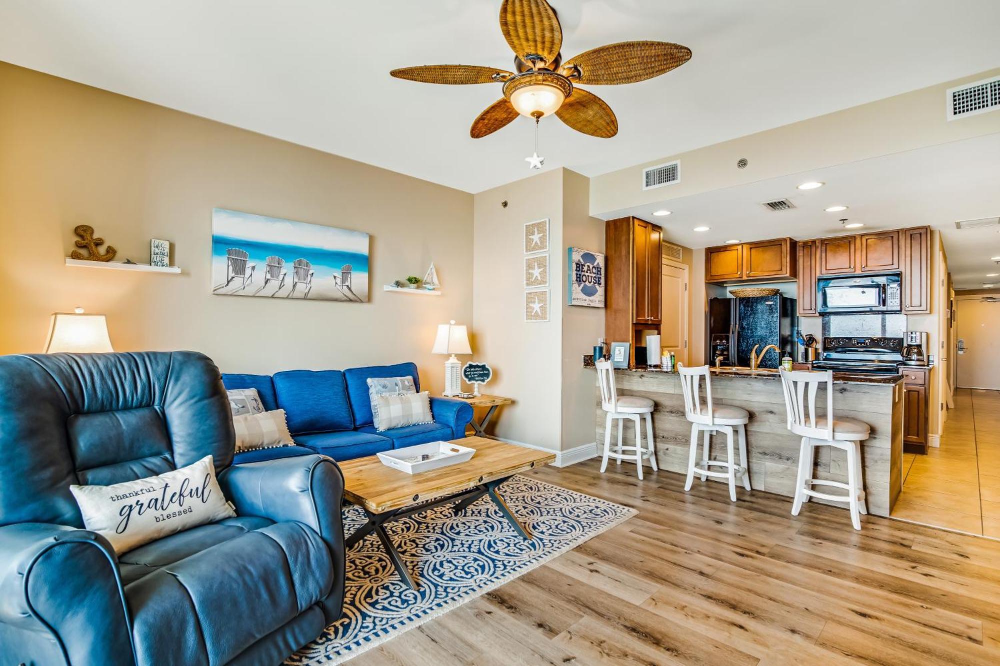 Sterling Breeze 2 Apartment Panama City Beach Cameră foto