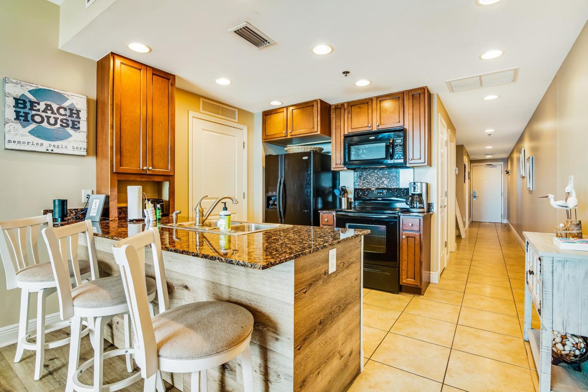 Sterling Breeze 2 Apartment Panama City Beach Cameră foto