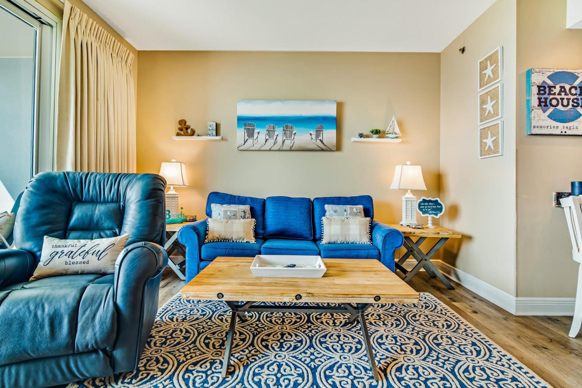Sterling Breeze 2 Apartment Panama City Beach Cameră foto