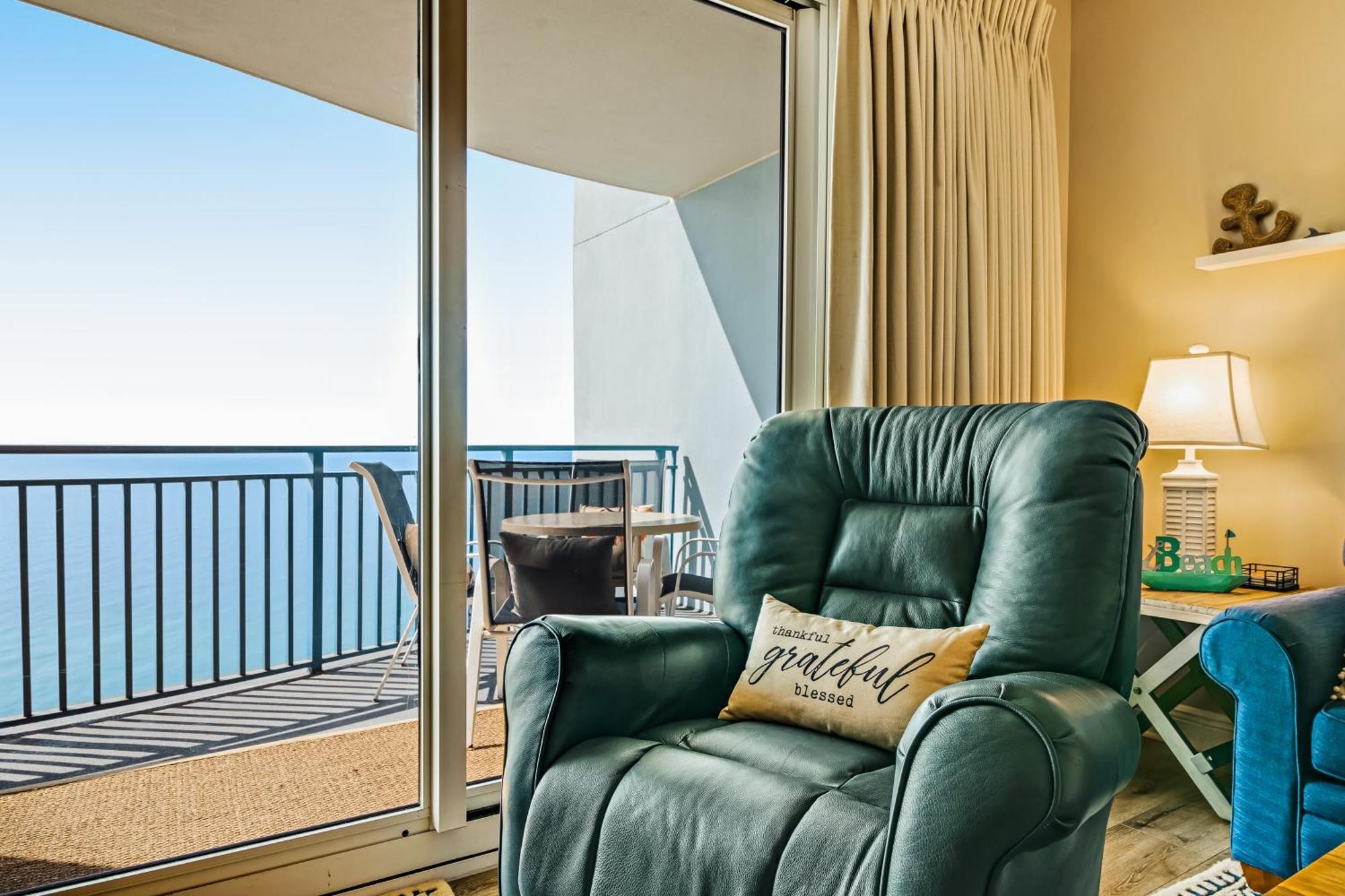 Sterling Breeze 2 Apartment Panama City Beach Cameră foto