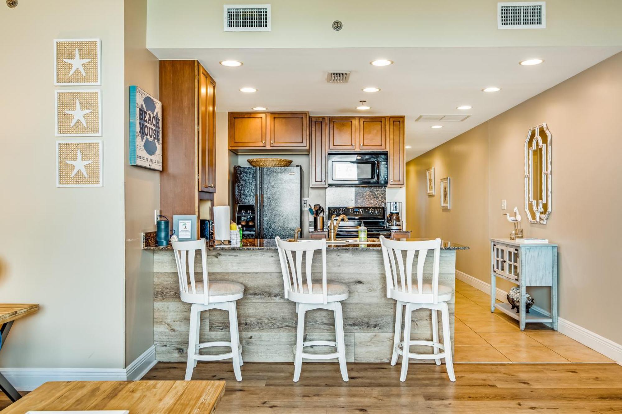 Sterling Breeze 2 Apartment Panama City Beach Cameră foto