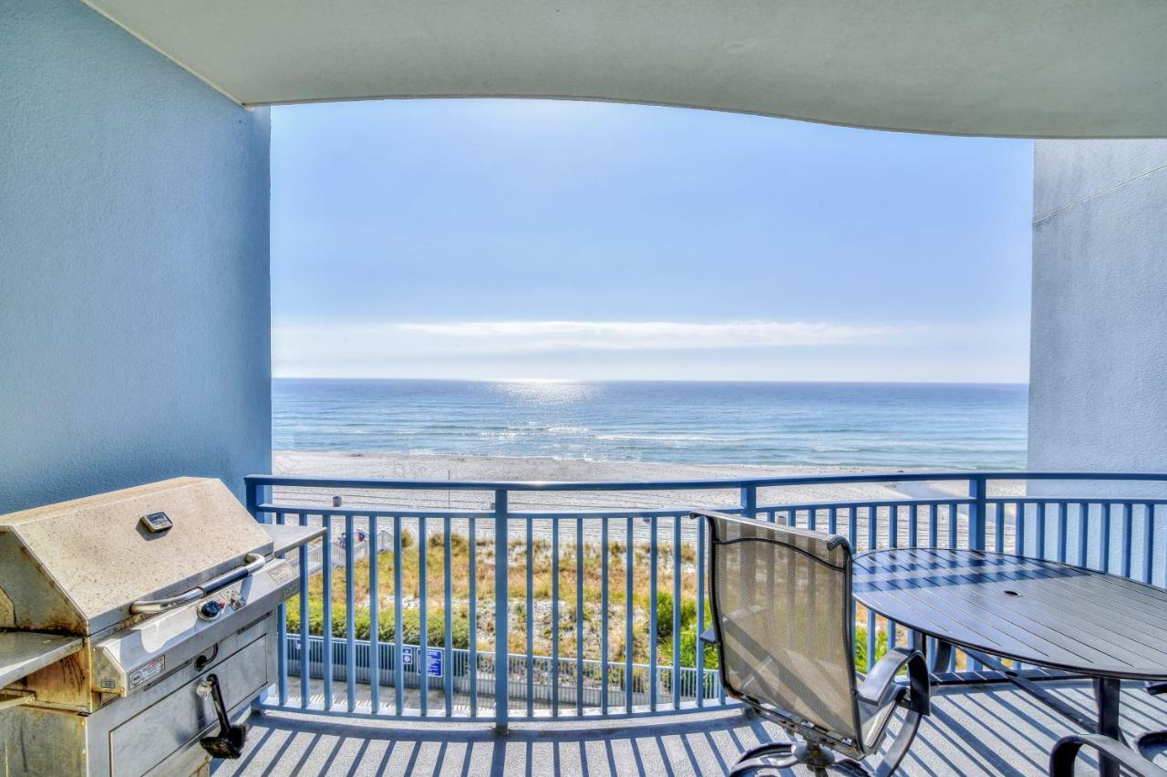 Sterling Breeze 2 Apartment Panama City Beach Cameră foto
