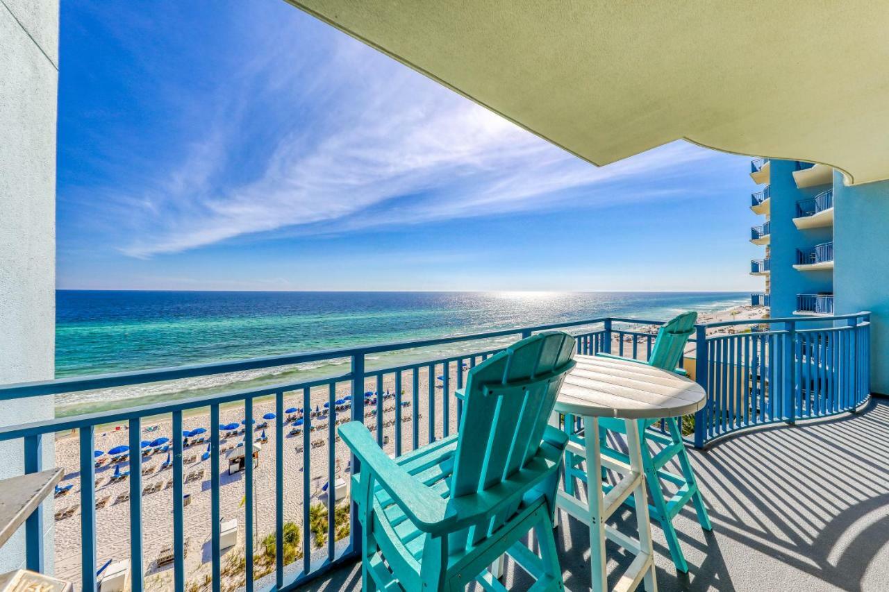 Sterling Breeze 2 Apartment Panama City Beach Cameră foto